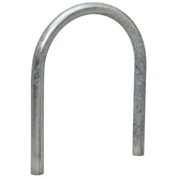 Epingle protection D. 60 mm - Peint - Sur platines