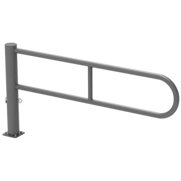 Barrière tournante 3 m