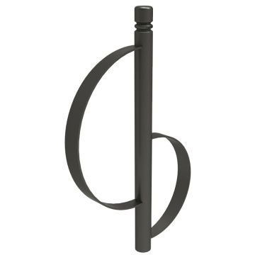 Appui cycle Province - Pommeau Boule