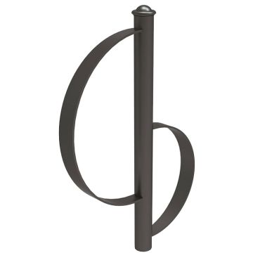 Appui cycle Province - Pommeau Boule