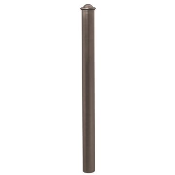 Poteau modèle Berlin D. 76 mm