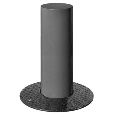 Borne urbaine rétractable D. 220 mm