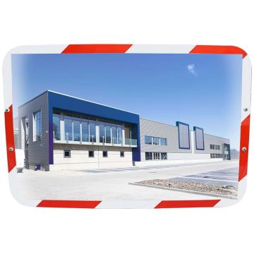 Miroir industrie Ecomir