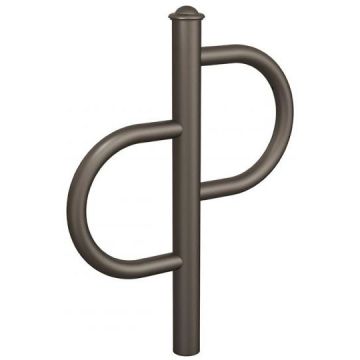 Support attache vélos Tradition - Pommeau City