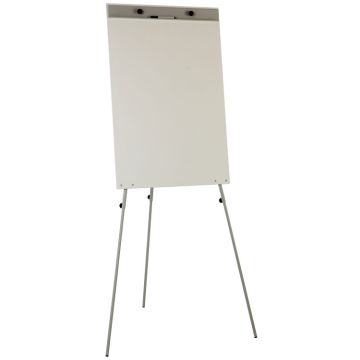 Paper board surface magnétique
