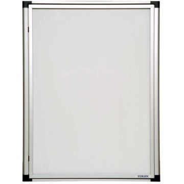 Vitrine murale extra-plate - 4 A4