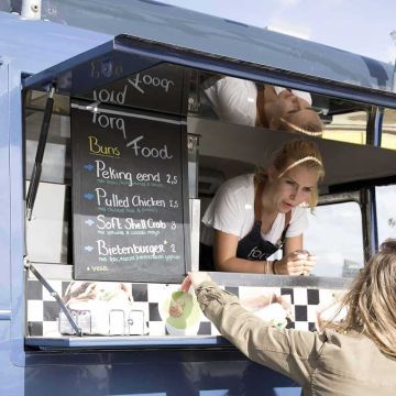 Ardoise murale 80 X 60 cm - Noir