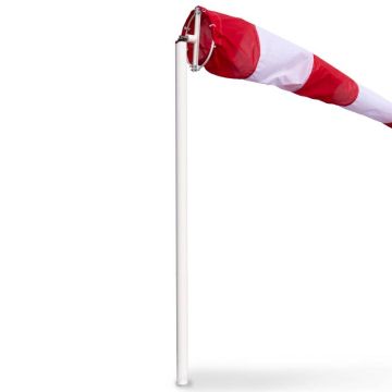 Mât pour manche à air