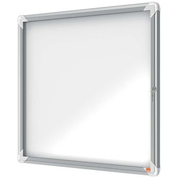 Vitrine extérieure Nobo 6 A4