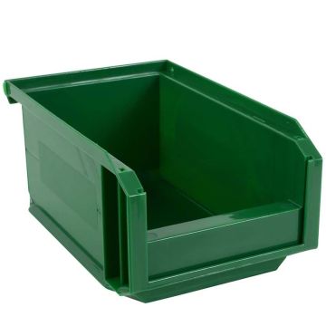 Bac à bec European - 11L - Jaune