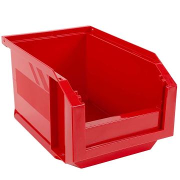 Bac à bec European - 11L - Jaune