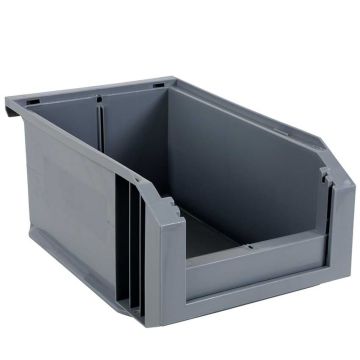 Bac à bec European - 11L - Jaune