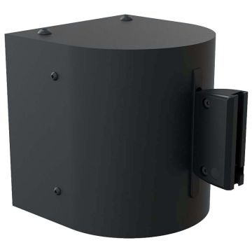 Dérouleur mural de sangle 5 ou 7 m