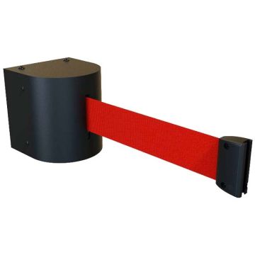 Dérouleur mural de sangle 5 ou 7 m Dérouleur mural de sangle 5 ou 7 m