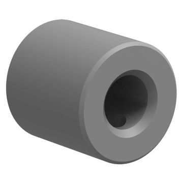 Poteau à cordon Slim Mini Line