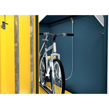 Box range vélo Moduléo