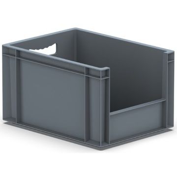 Bac picking à ouverture frontale 20 litres