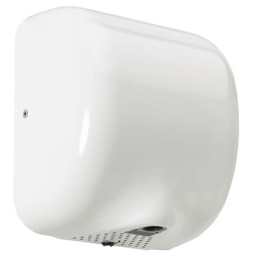 Sèche-mains Zelis automatique - Inox brossé
