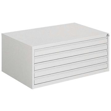 Meuble classeur à plans A1 - 10 tiroirs