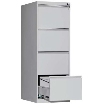 Meuble dossiers suspendus - Crédence 3 tiroirs