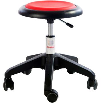 Tabouret Micro - Assise Vert