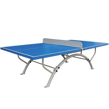 Table ping-pong extérieure