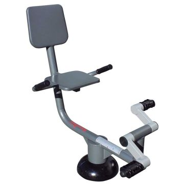 Fitness extérieur - Module vélo assis