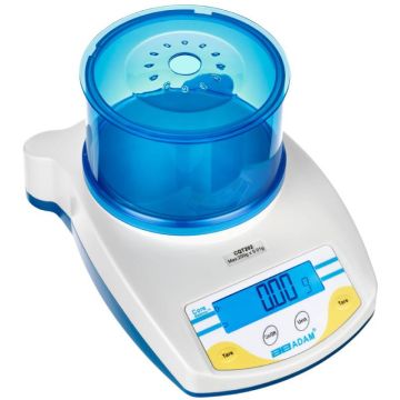 Balance de précision portable