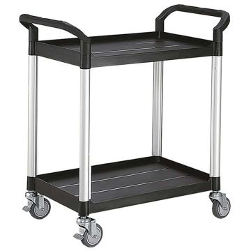 Servante alu et polypropylène