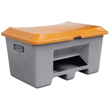 Sel De Deneigement 25kg - jardin - entretien haies buissons arbres -  composter ramasser - chasse neige - sel de deneigement 25kg