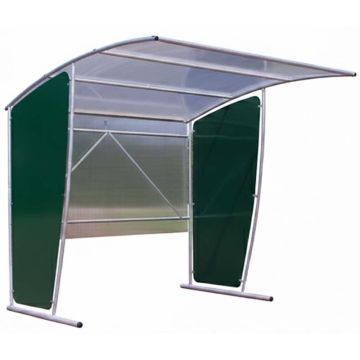 Abri extérieur multi-usages