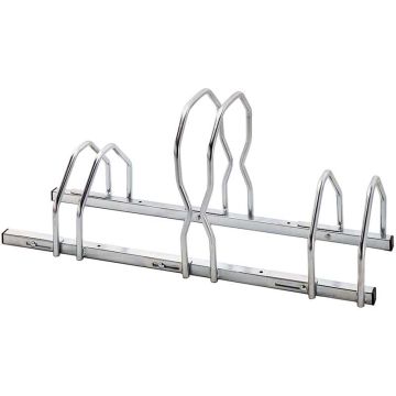 Rack range-vélos spécial FAT BIKE