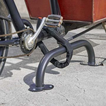 Arceau pour vélos Cargo Arceau pour vélos Cargo