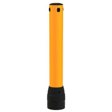 Poteau de protection industrie