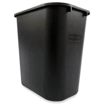 Poubelle Tri-sélectif 26L Rubbermaid