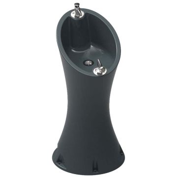 Fontaine à eau Rivus - Vert RAL 6029