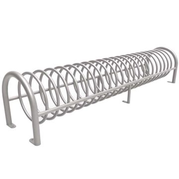 Rack vélos Spirale