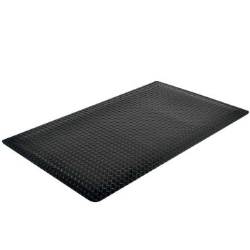 Tapis antifatigue Cushion Trax noir