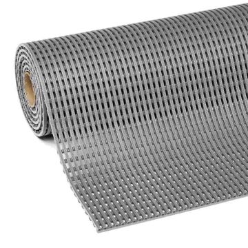 Caillebotis Akwadek bleu