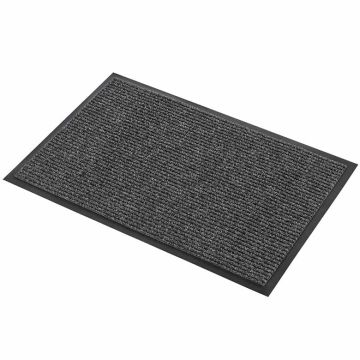 Tapis d'entrée ultra-absorbant  Tapis pour entreprise et collectivité