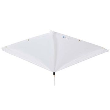 Système de déviation de fuite de toit