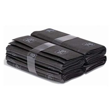 Sac anti-inondation activée par l'eau