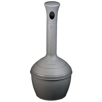 Cendrier Elite 15L - Noir