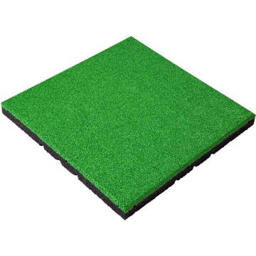 Dalle Toping EPDM - 3 coloris disponibles