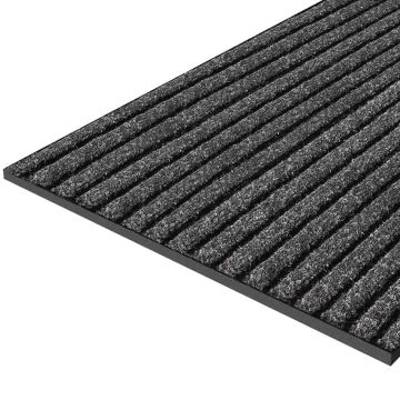 Tapis sur mesure Master - Epaisseur 22 mm - Gris clair