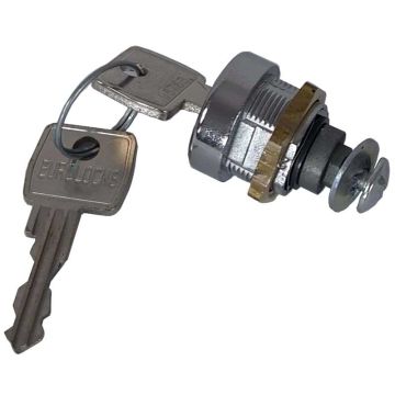 Serrure boite aux lettres Eurolock