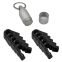 Anti-vol magnétique pour broches magasin 6 ou 8 mm