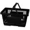 Panier magasin 28L - 2 anses
