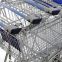 Chariot libre-service Pro-Line