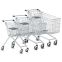 Chariot libre-service Pro-Line